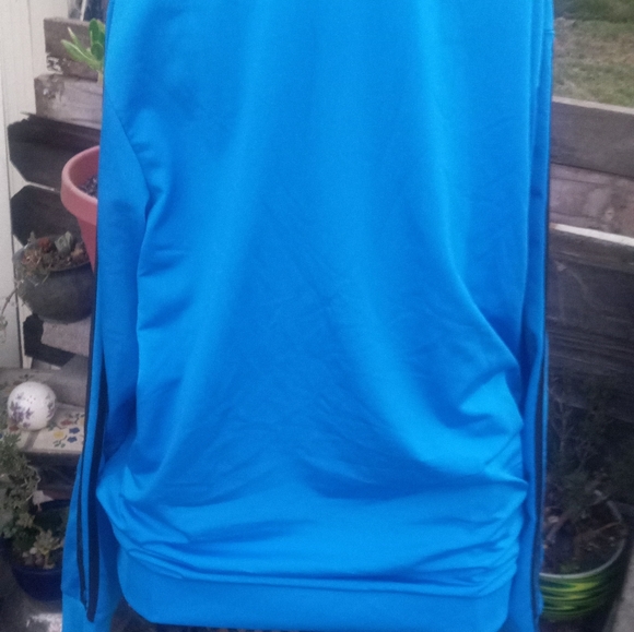 Large Adidas jacket - Picture 4 of 5